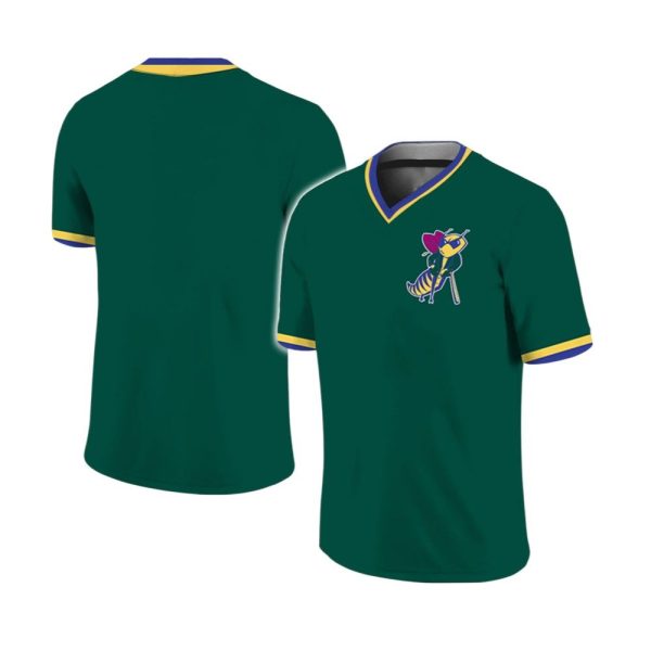 2025 Augusta 90s Throwback Jersey 1 2