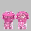 2025 Bengals Breast Cancer Awareness Month Jersey 1 1