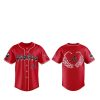2025 Braves Deaf Hard of Hearing Awareness Day Jersey 1 2