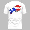 2025 Buffalo Bills Puerto Rico Shirt 2