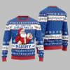 2025 Christmas All I Want For Christmas Is Rugby Ugly Christmas Sweater 1