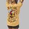 2025 Christmas Bee You The World Will Adjust Shirt 3