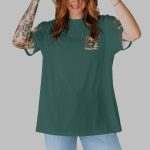 2025 Christmas Believe In The Magic Christmas Shirt