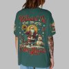 2025 Christmas Believe In The Magic Christmas Shirt