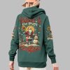 2025 Christmas Believe In The Magic Christmas Shirt 4