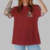 2025 Christmas Believe In The Magic Of Christmas Shirt 1