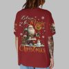 2025 Christmas Believe In The Magic Of Christmas Shirt
