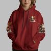 2025 Christmas Believe In The Magic Of Christmas Shirt 4