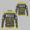 2025 Christmas Bitcoin Ugly Christmas Sweater 1 1