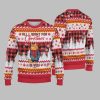 2025 Christmas Cat All I Want For Christmas Is You Ugly Sweatshirt 1 1