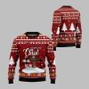 2025 Christmas Christian Begins With Christ Ugly Christmas Sweater 1 1