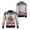 2025 Christmas Christmas Tea Christmas Tea Ugly Christmas Sweater 1 2