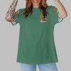 2025 Christmas Don't Stop Believing Christmas Shirt 2 2025 Christmas Dont Stop Believing Christmas Shirt 1