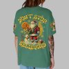 2025 Christmas Don't Stop Believing Christmas Shirt 5 2025 Christmas Don't Stop Believing Christmas Shirt
