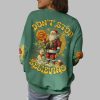 2025 Christmas Don't Stop Believing Christmas Shirt 6 2025 Christmas Dont Stop Believing Christmas Shirt 3