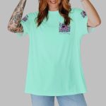 2025 Christmas Don't Stop Believing Shirt