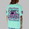 2025 Christmas Don't Stop Believing Shirt