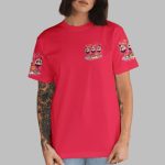 2025 Christmas Drink Drank Drunk Shirt