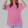 2025 Christmas Falalamingo Shirt 1