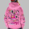 2025 Christmas Falalamingo Shirt 4