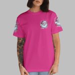 2025 Christmas Feeling Jolly Shirt