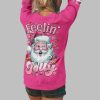 2025 Christmas Feeling Jolly Shirt 3