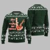 2025 Christmas Girl Candy Have A Naughty Little Christmas Ugly Christmas Sweater 2
