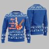 2025 Christmas Girl Candy Have A Naughty Little Christmas Ugly Christmas Sweater 3