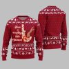 2025 Christmas Girl Candy Have A Naughty Little Christmas Ugly Christmas Sweater 4
