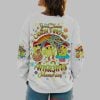 2025 Christmas Good Times Crazy Friends Amazing Memories Frog Shirt 3