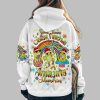 2025 Christmas Good Times Crazy Friends Amazing Memories Frog Shirt 4