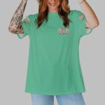 2025 Christmas Holly Jolly Trees Shirt