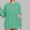 2025 Christmas Holly Jolly Trees Shirt 3