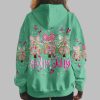 2025 Christmas Holly Jolly Trees Shirt 4