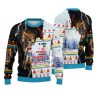 2025 Christmas I Can Do All Things Through Christ Christmas Ugly Sweatshirt 1 2