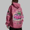 2025 Christmas Is Coming To Town Santa Claus Shirt 4