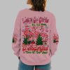2025 Christmas Lets Go Girls Its The Most Wonderful Time Of The Year Shirt 3