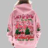 2025 Christmas Lets Go Girls Its The Most Wonderful Time Of The Year Shirt 4