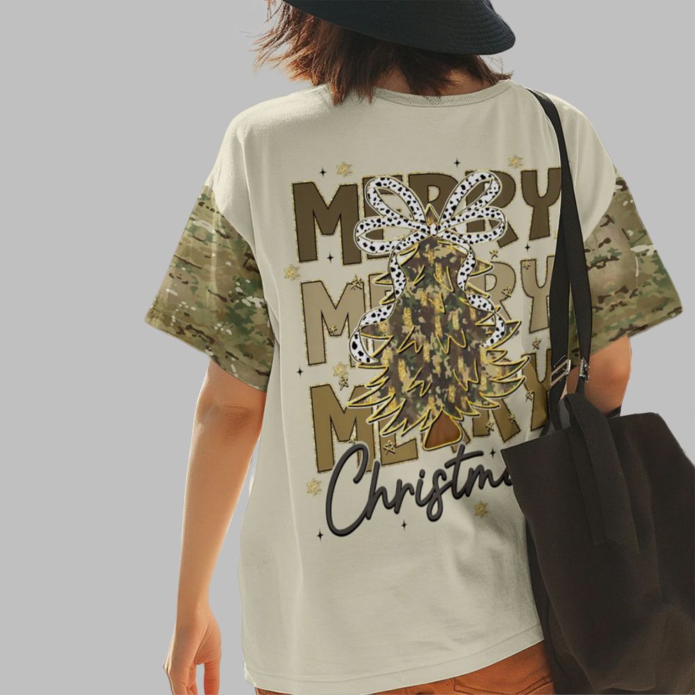 2025 Christmas Merry Merry Merry Christmas Shirt 2 2025 Christmas Merry Merry Merry Christmas Shirt 2
