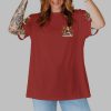 2025 Christmas Oh My Golly Have A Holly Jolly Christmas This Year Shirt 1