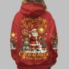 2025 Christmas Oh My Golly Have A Holly Jolly Christmas This Year Shirt 4