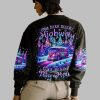 2025 Christmas On A Dark Desert Cool Wind In My Hair Shirt 3