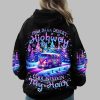 2025 Christmas On A Dark Desert Cool Wind In My Hair Shirt 5