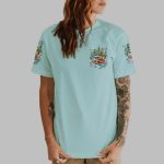 2025 Christmas Santa Claus Is Coming Too Town Shirt