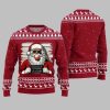 2025 Christmas Santas Breaking And Entering Ugly Christmas Sweater 4