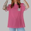 2025 Christmas Sleigh Girl Sleigh Shirt 1