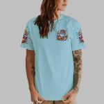 2025 Christmas Stay Merry And Bright Shirt