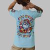 2025 Christmas Stay Merry And Bright Shirt 2