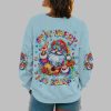 2025 Christmas Stay Merry And Bright Shirt 3