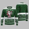 2025 Christmas Trust Me Im Santa Lawyer Ugly Christmas Sweater 4
